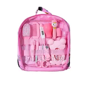 Baby Grooming Kit.