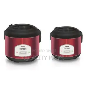 Electric Rice Cooker