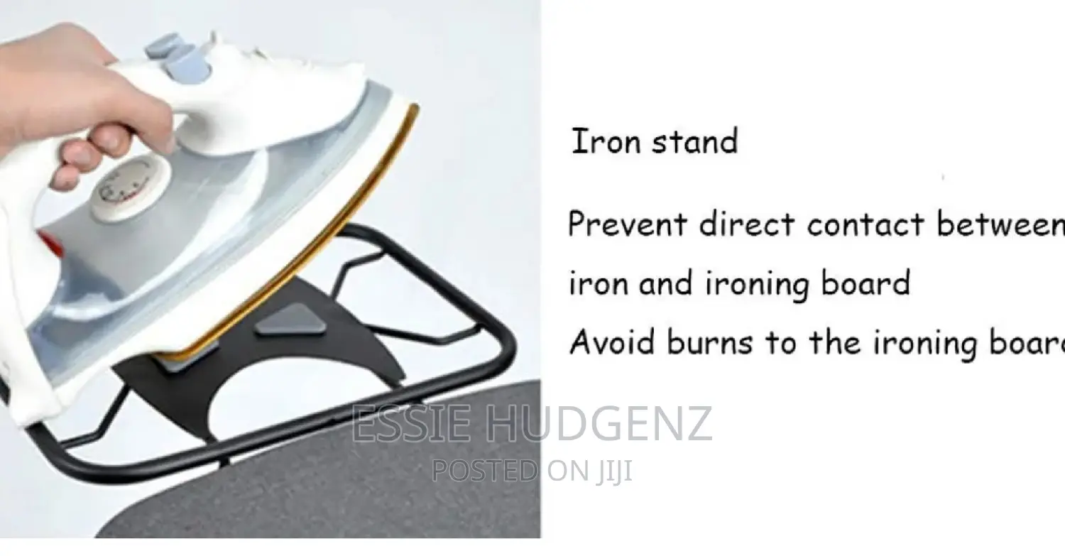 Large Ironing Board