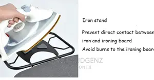 Large Ironing Board
