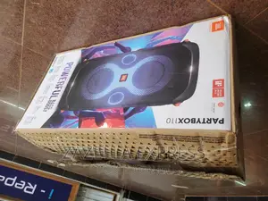 JBL Partybox 110
