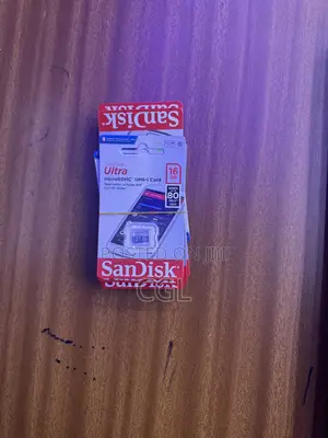 16gb Sandisk Memory Card 16gb Memory Cards