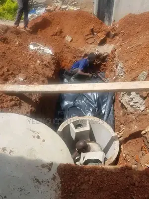 Transformed and Advanced Biodigester Septic Tank System