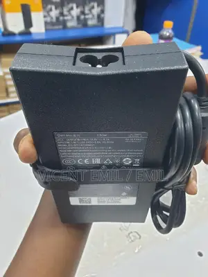 Dell Adapter/Charger 130W