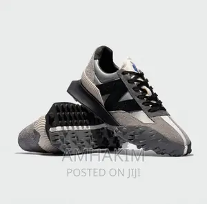 New New Balance Sneakers in Stock