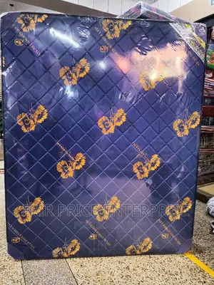 Mattress Royal Foam High Density 5*6 in 6 Inches