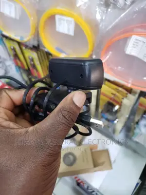 Web Camera ( FHD 1080P )