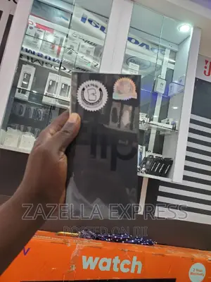 New Samsung Galaxy Z Flip4 512 GB Blue