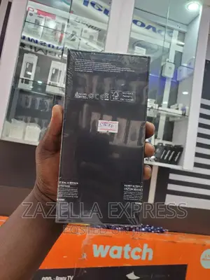 New Samsung Galaxy Z Flip4 512 GB Blue