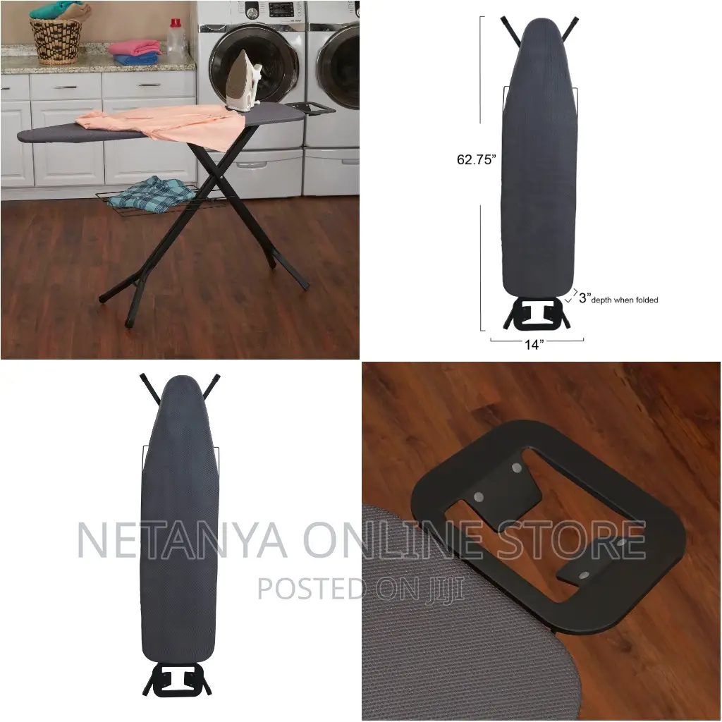 Large Ironing Board