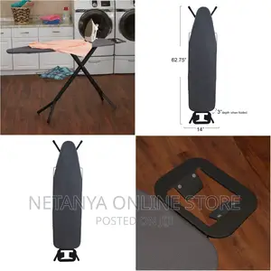 Large Ironing Board