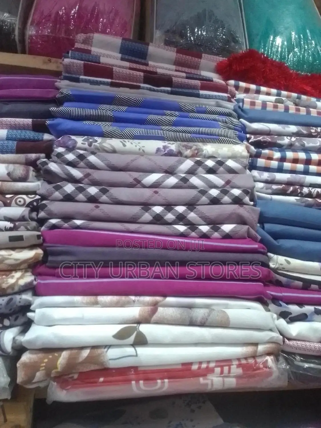 Grace Bedsheets