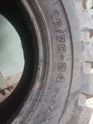 16/70 -24 Tractor Tyres Brand New