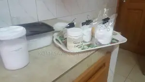 Skin and Haircare Cosmetic Product Dev't and Certification