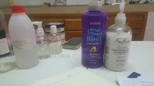 Skin and Haircare Cosmetic Product Dev't and Certification