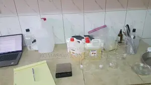 Skin and Haircare Cosmetic Product Dev't and Certification