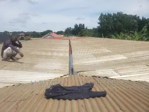 Failures in Flat Roofs/Leakages