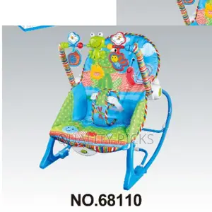 Baby Rocker Swing