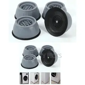 Washing Machine Base Pad