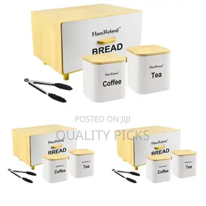 Bread Box Bin