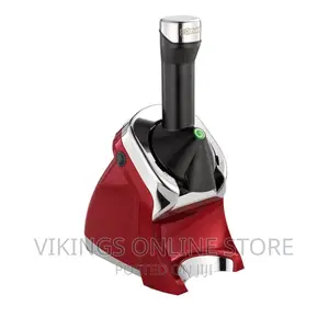 Home Ice Cream Maker,Dessert Maker – Multicolour