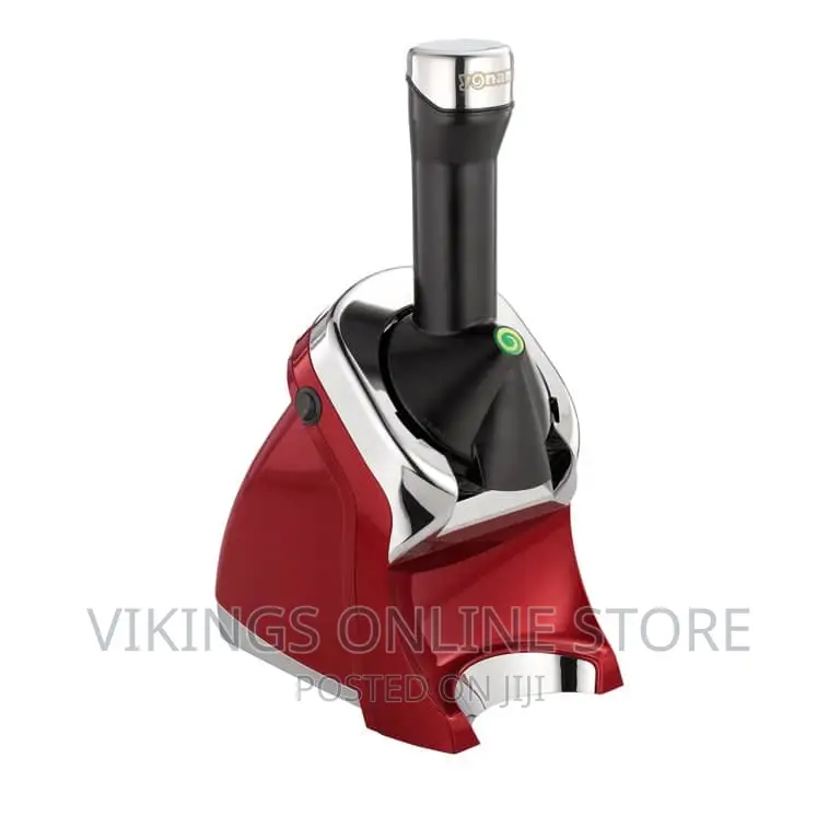 Home Ice Cream Maker,Dessert Maker – Multicolour