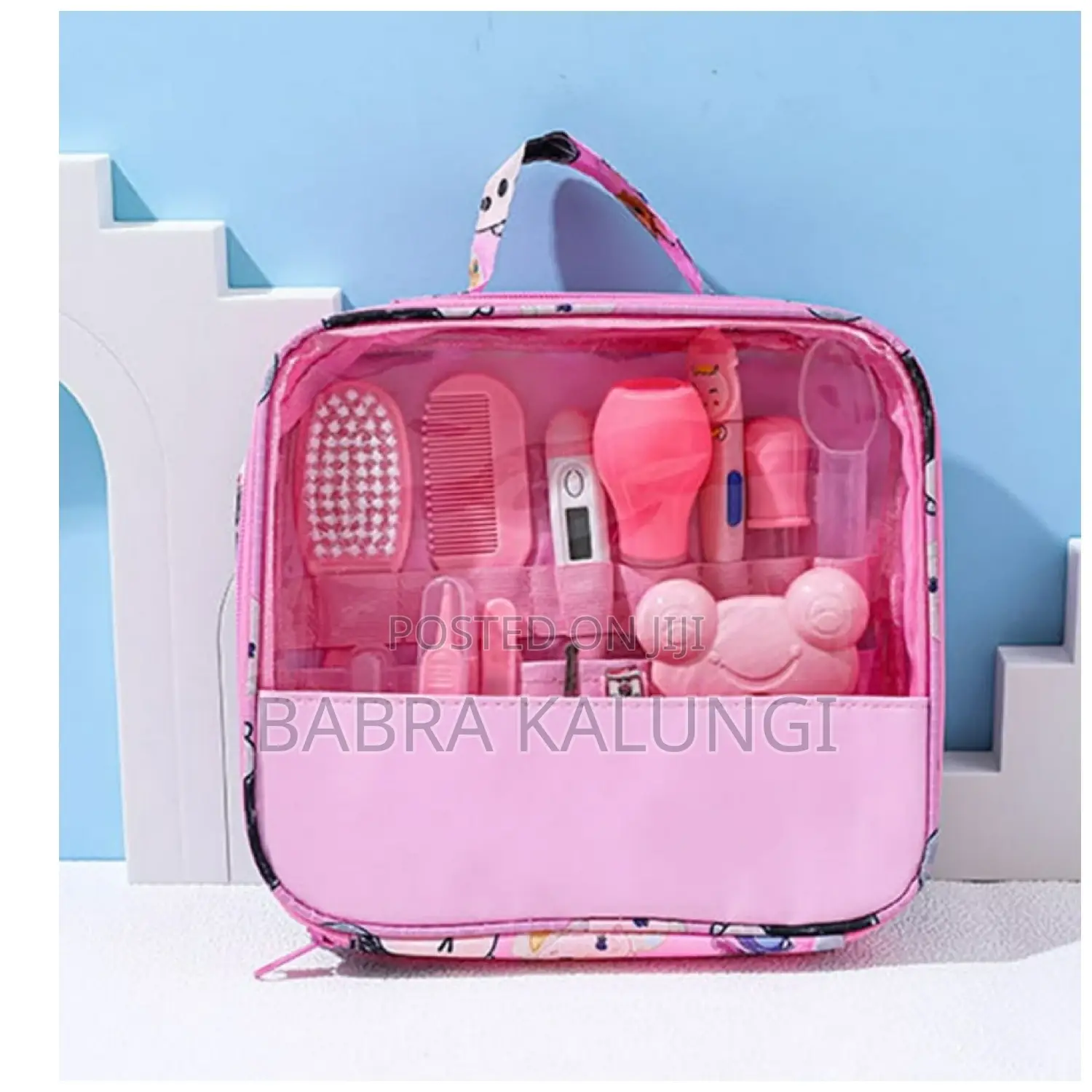Baby Care Kit