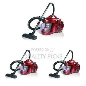 Electric Dry Vacuum Cleaner