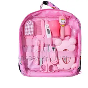 Baby Grooming Kit