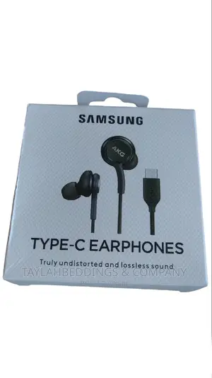 Oryginalny Samsung AKG Note 10 Typec S10 35 Mm USBC