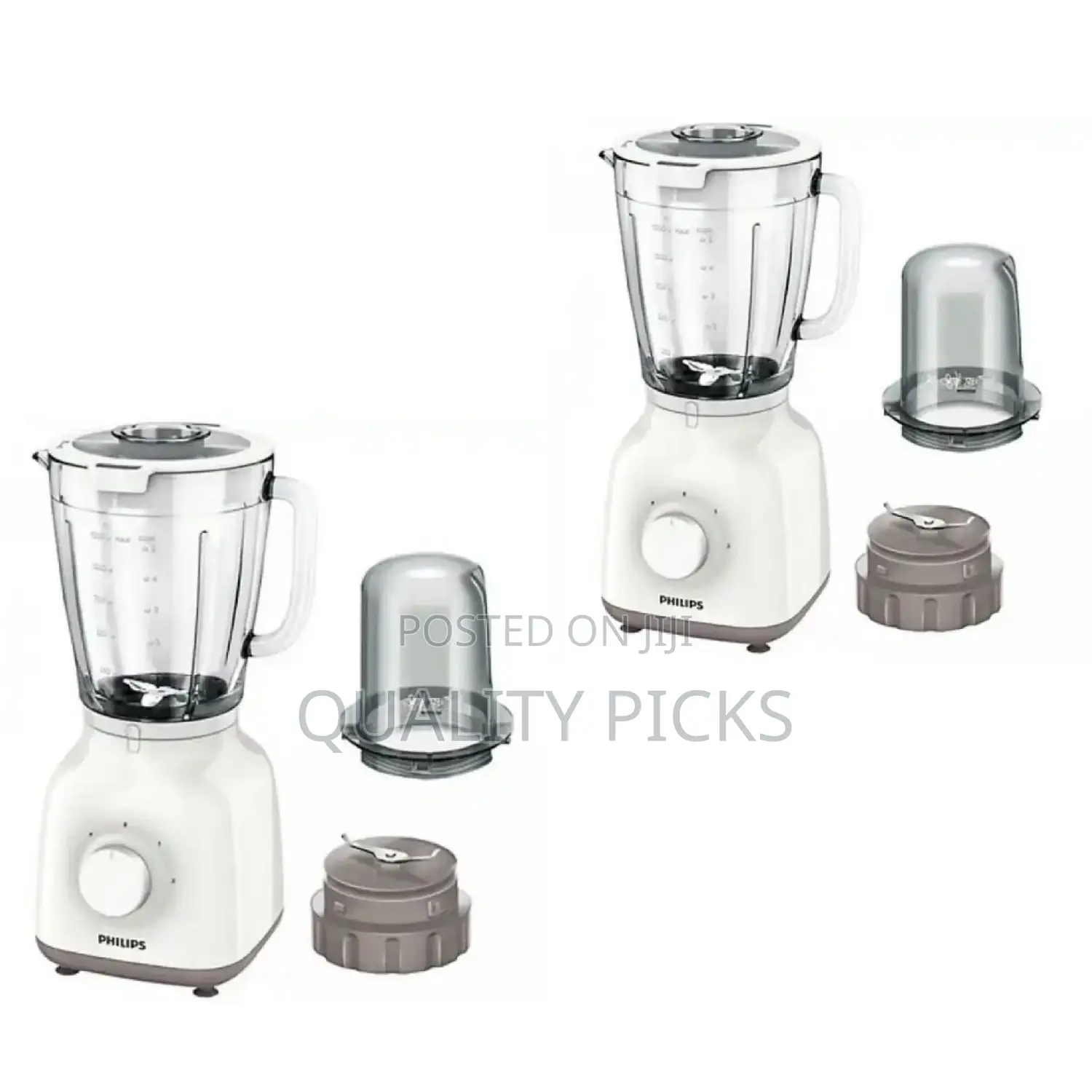 Electric Philips Blender