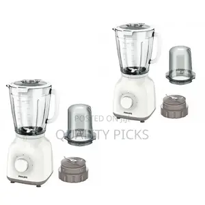 Electric Philips Blender