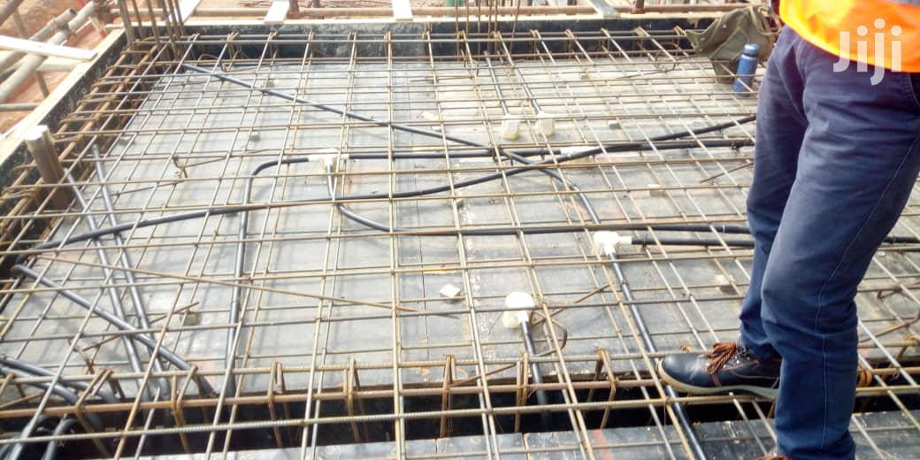 Construction Services