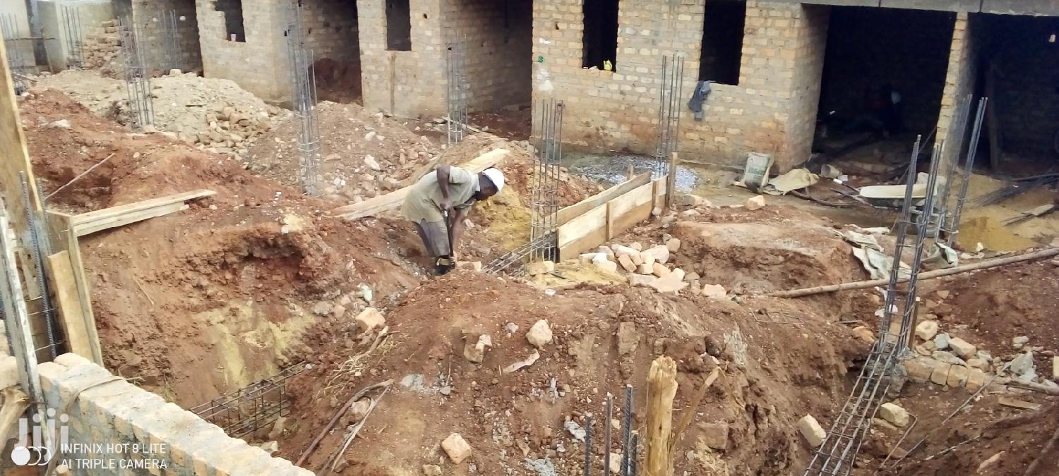 Construction Services