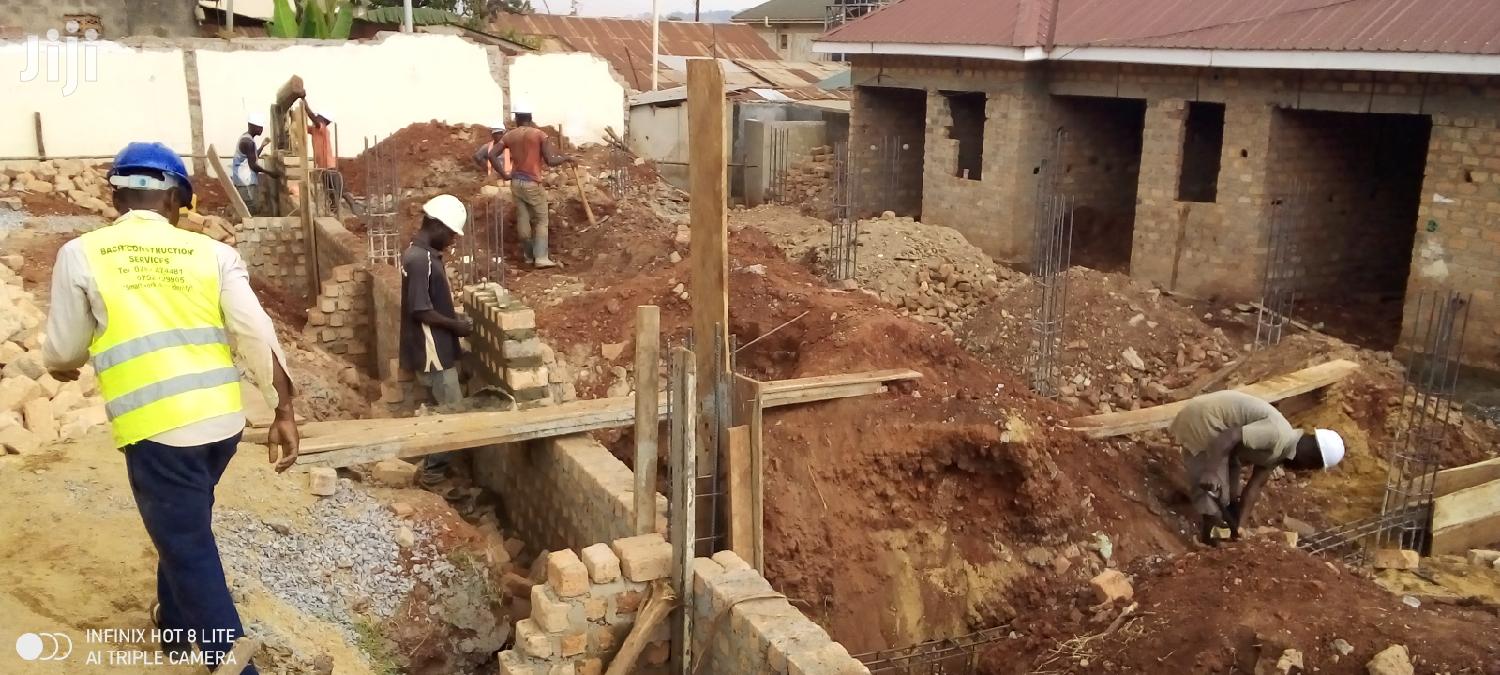 Construction Services