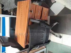 Atable Plus Rotation Chair Very Nice.