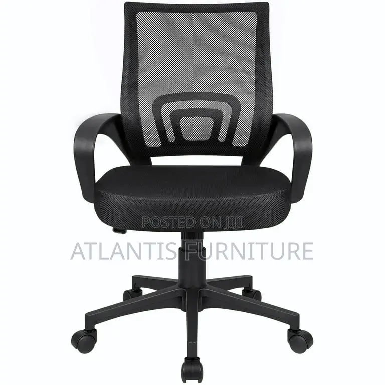 A Very Nice Office Chair