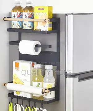 Fridge Rack Organizer