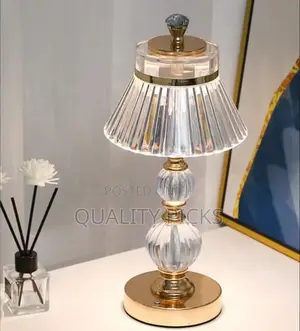 Bed Table Lamp