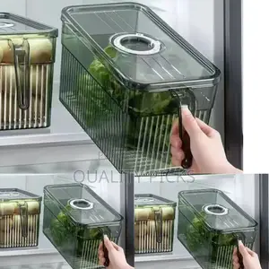 Food Storage Containers Set