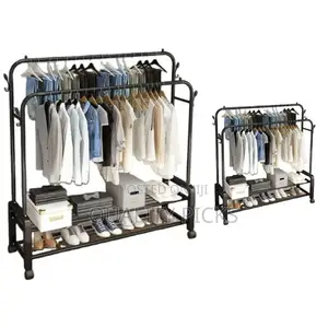 Clothes Storage Rack