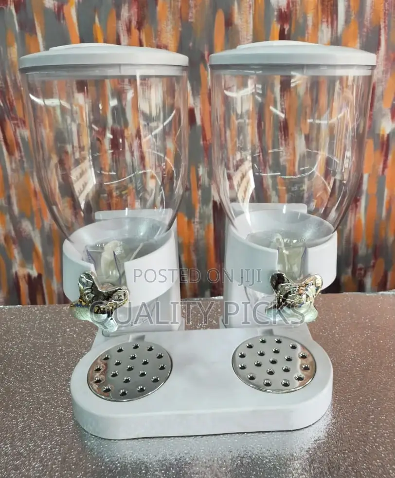 Food Dispenser