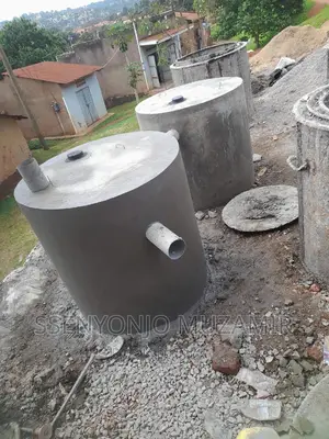 Heavenly Sea Biodigester