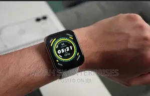 Amazfit Bip 5 Smart Watch
