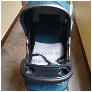 Baby Carring Stroller