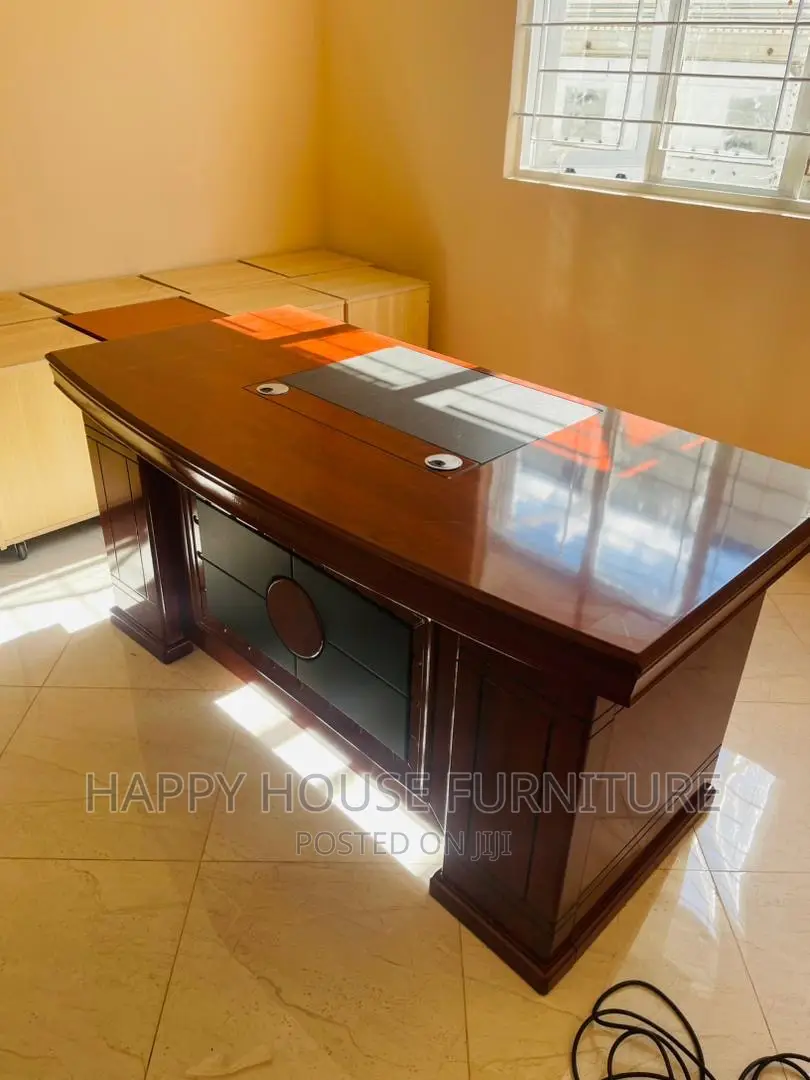 Executive Office Desk (1.4mtr)