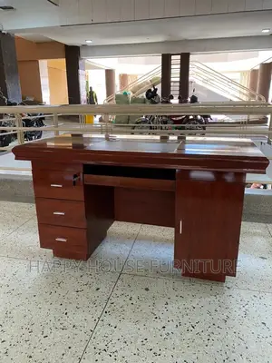 Executive Office Desk (1.4mtr)