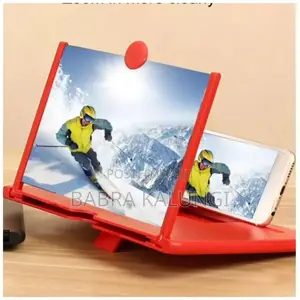 Screen Magnifier