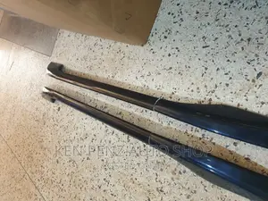 Roof Bars for All Cars Like Ronaldo, TX and Corolla 100