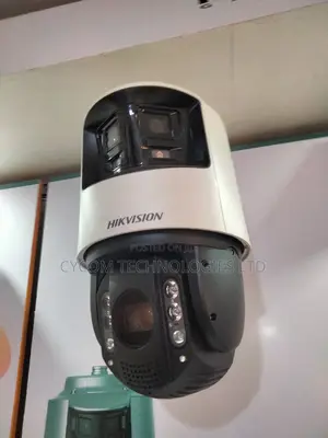 PTZ Camera